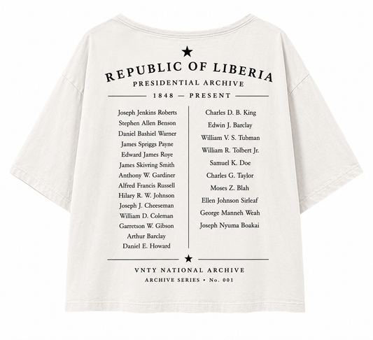 MOKOFEE - SHIRT