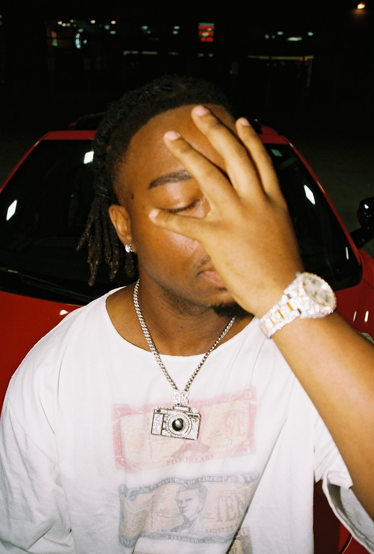 MOKOFEE - SHIRT
